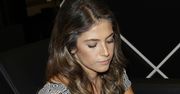 Weronika Rosati: Anna Prus wygryzła ją z filmu