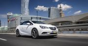 Opel Cascada 1,6 Turbo w trasie - samochodem na wakacje [cz.10]