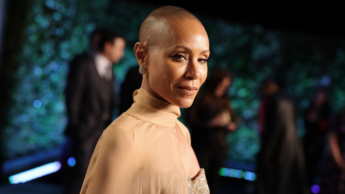 Jada Pinkett Smith