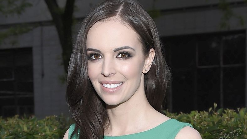 Anna Wendzikowska
Fotografia: AKPA