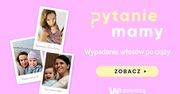 "Pytanie mamy" - odc.8.  Wypadanie włosów po ciąży (WIDEO)