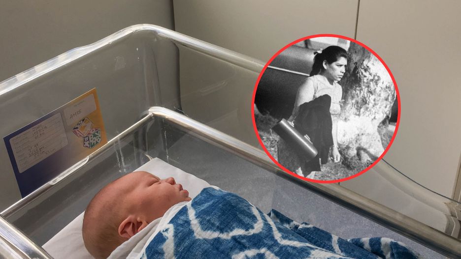 Lina Medina urodziła dziecko w wieku 5 lat