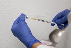 Mały chłopiec zmarł po szczepieniu. Sprawę bada prokuratura