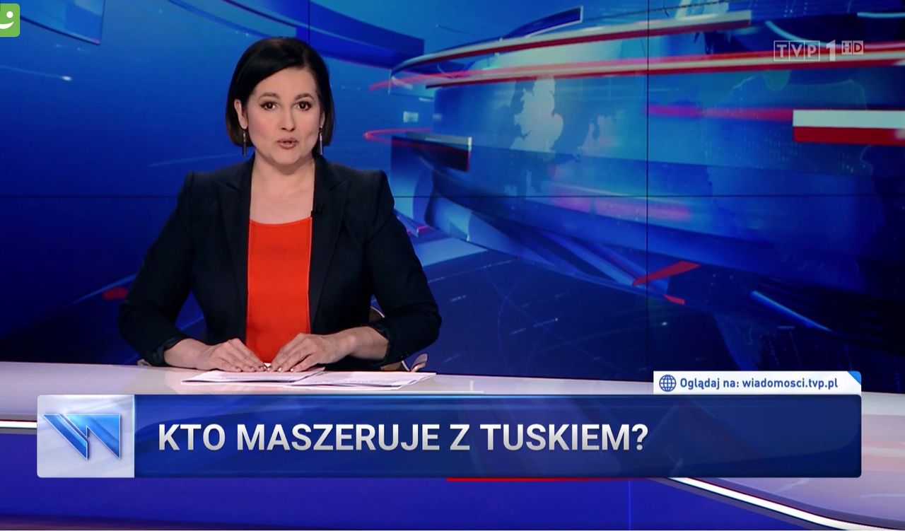 Rada programowa TVP wystąpiła ze skargą do KRRiT. Żądają ukarania stacji za stronnicze relacje z Marszu 4 czerwca