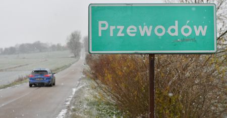 Reporter AP zwolniony. Podał błędne informacje o eksplozji w Przewodowie