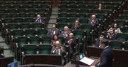 Skandaliczne słowa w Sejmie. "Kula w łeb!"