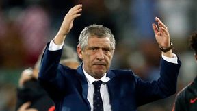 Euro 2016. Fernando Santos: Ronaldo jest wzorem