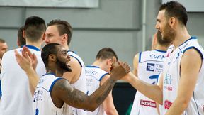 Anwil Włocławek - WKS Śląsk Wrocław 82:89 (fotorelacja)