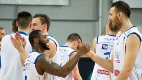 Anwil S.A. dalej sponsorem koszykówki