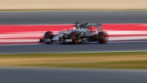 Red Bull dogoni Mercedesa dzięki poprawie aerodynamiki?
