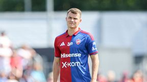 Bez ryzyka w pierwszym meczu Rakowa Częstochowa