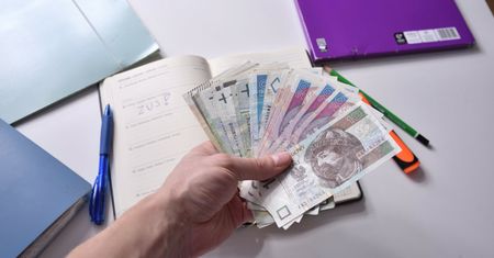 Inflacja hamuje, ale szczyt wciąż przed nami? Styczeń i luty mogą być ciężkie