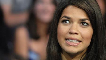 America Ferrera