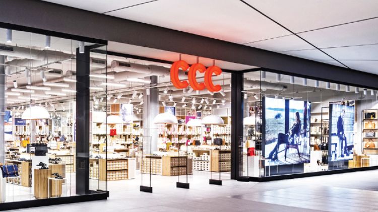 Mimo przejęcia przez CCC marka Gino Rossi ma pozostać