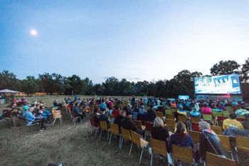 Wakacyjne Kino Plenerowe z seansem filmu „Wytańczyć marzenia” na Osiedlu Biała w Rzeszowie