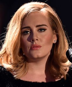 Poruszające wyznanie Adele. "To było bardzo toksyczne"