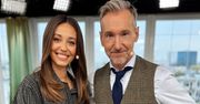 Izabella Krzan i Piotr Kraśko poprowadzili razem "Dzień Dobry TVN". Widzowie wydali WERDYKT