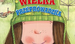 Wiśniewscy. Wielka przeprowadzka