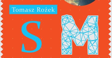 Spotkanie z Tomaszem Rożkiem, autorem książki "Kosmos"
