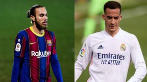 Nieoczywiste postacie El Clasico, czyli jak wierzyć w piłkarzy