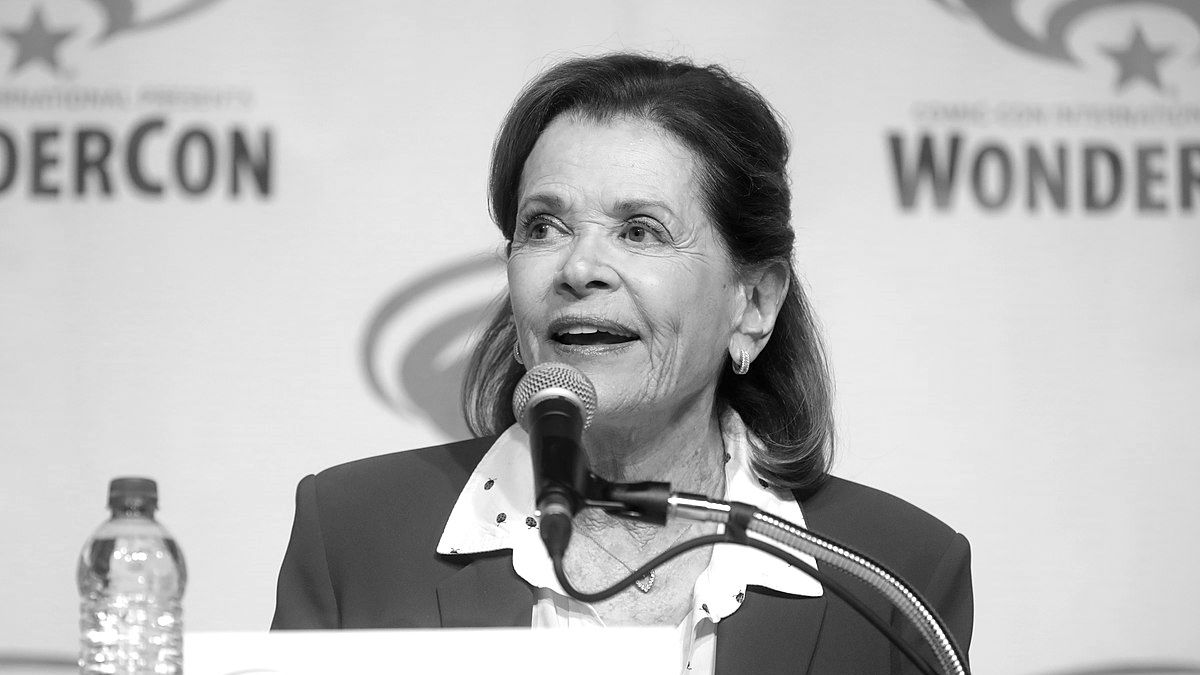 Nie żyje Jessica Walter