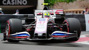 F1. Zawrotna suma. Haas obliczył, ile wyniosły straty po wypadku Micka Schumachera
