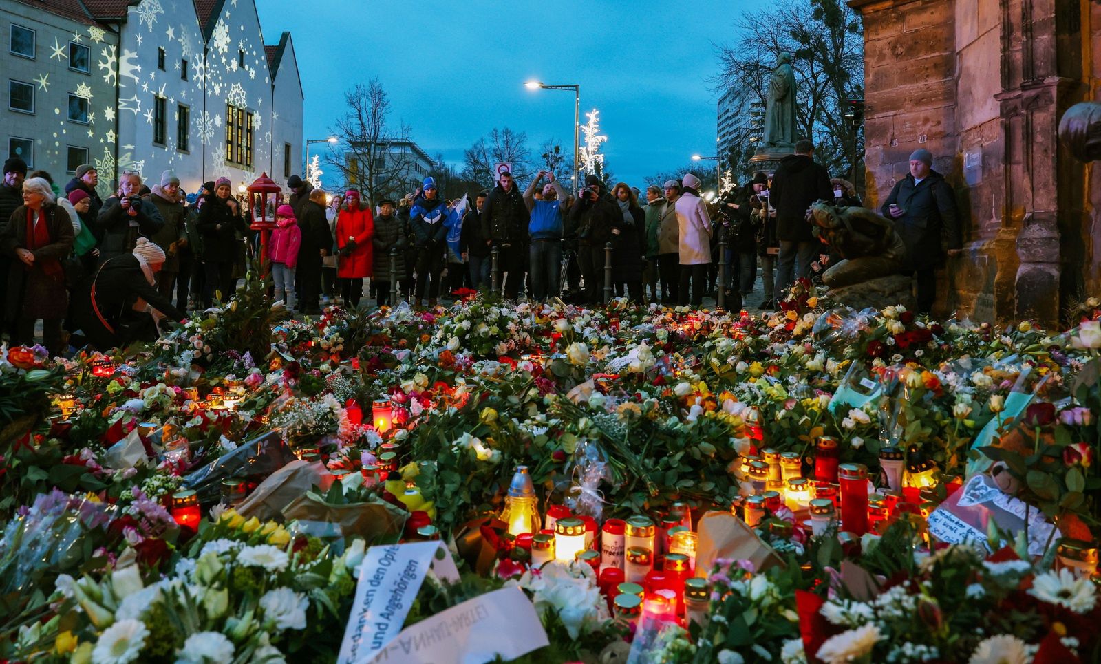 Horror w Magdeburgu. Polska zagrożona? Ekspert wskazał miejsca