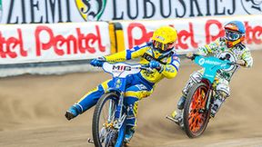 Ekantor.pl Falubaz Zielona Góra - Cash Broker Stal Gorzów 45:45 (galeria)