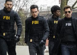AXN FBI: Most Wanted 4