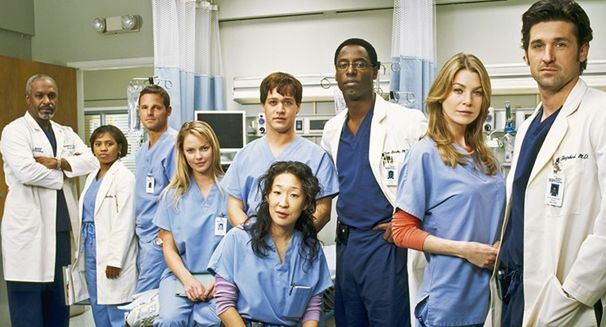 „Chirurdzy” ABC wracają z dwudziestym sezonem. Mamy zwiastun