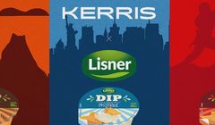 Lisner kampanią wspiera debiut nowej kategorii produktowej