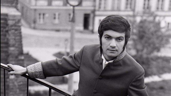 Jerzy Malota nie żyje