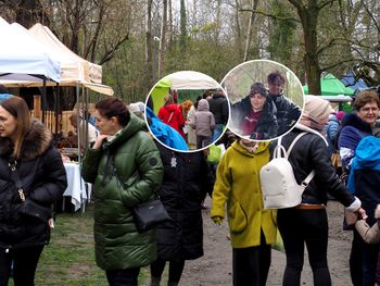 Co za tłumy. Wyjątkowe wydarzenie przyciąga co roku tysiące ludzi