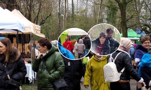 Co za tłumy. Wyjątkowe wydarzenie przyciąga co roku tysiące ludzi