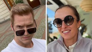 Wojewódzki zapytał o Igę Świątek. Reakcja mówi wszystko
