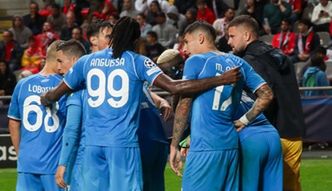 Lecce - Napoli kursy i typy bukmacherskie na mecz Serie A | 30.09.2023