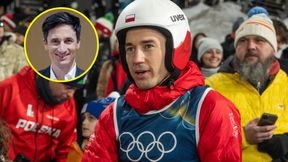 Stoch się odrodzi? To mówi o nim Schmitt