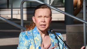 "Cyniczne oświadczenie". Iskrzy po słowach ukraińskiej mistrzyni