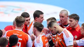 Kolejna porażka Zagłębia Lubin. Nadal zamykają tabelę