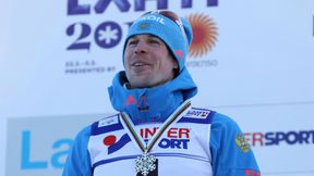 Biegi narciarskie. Tour de Ski: Siergiej Ustiugow zwyciężył na inaugurację cyklu