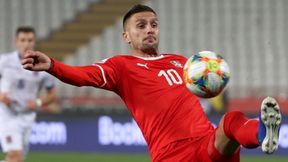 Serbia - Ukraina na żywo. Gdzie oglądać eliminacje Euro 2020 na żywo w telewizji i i internecie?