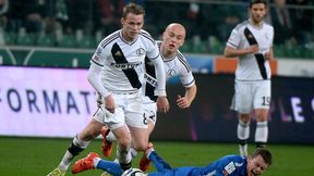 Liga Europy: Legia Warszawa dokona niemożliwego?