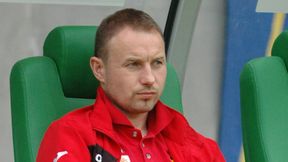 Tomasz Frankowski: Brak powołania na MŚ był olbrzymim rozczarowaniem