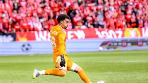 Klęska Nowej Zelandii w meczu finalistów