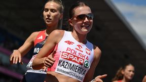 Ostatni dzień lekkoatletycznych ME NA ŻYWO. Są szanse na kolejne medale