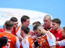 Zagłębie tym razem było bezradne