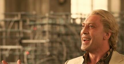 Javier Bardem: Złoczyńca jakiego w ''Bondzie'' jeszcze nie było!