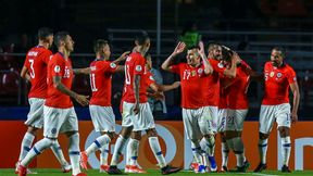 Burza w piłkarskiej kadrze Chile. W tle panie do towarzystwa i zabawa w hotelu