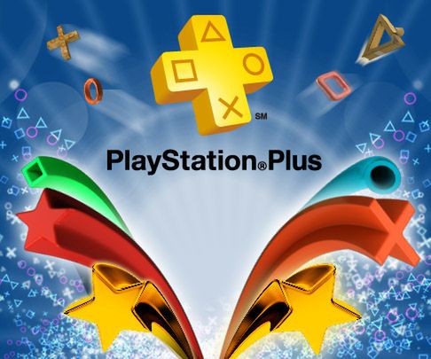 Jak wyobrażacie sobie PlayStation Plus? 1