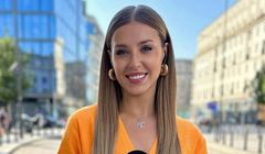 Nowa prezenterka pogody po „Wydarzeniach” w Polsacie